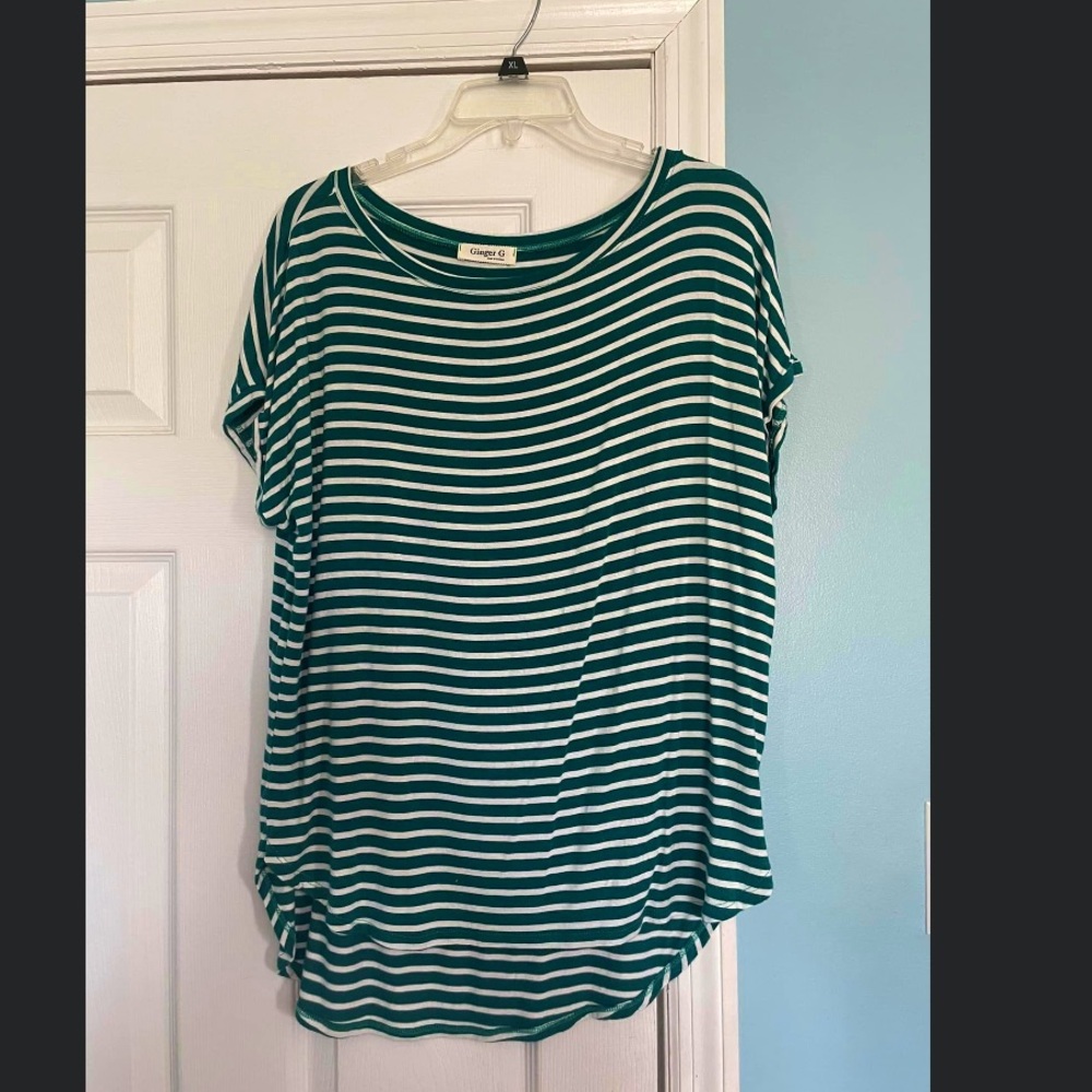 Love this top it’s very comfortable